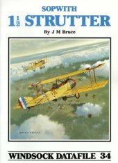 book Sopwith 1 12 Strutter