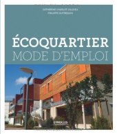 book Ecoquartier mode d'emploi