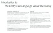 book The 5 Language Visual Dictionary. English, Spanish, French, German, Italian