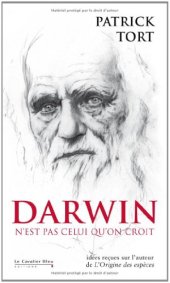 book Darwin n'est pas celui qu'on croit