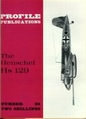 book Henschel Hs-129