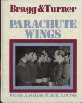 book Parachute Wings