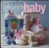 book VelkommenBaby