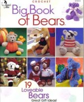 book Big Book of Bears