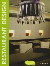 book Restaurant Design