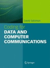 book Coding for data and computer communications