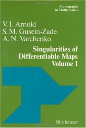 book Singularities of differentiable maps