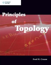 book Principles of topology