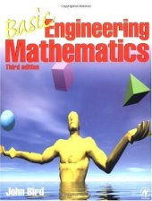 book Basic Engineering Mathematics