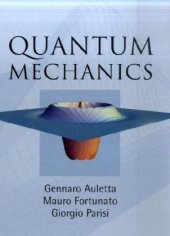 book Quantum Mechanics: Into a Modern Perspective