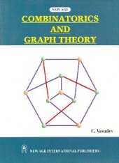 book Combinatorics and graph theory