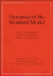 book Dynamics of the standard model