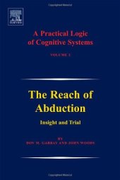 book The reach of abduction insight and trial