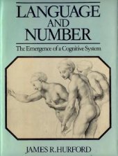 book Language and number: The emergence of a cognitive system