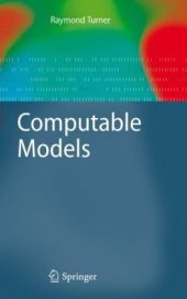 book Computable Models