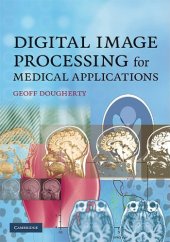 book Digital image processing for medical applications