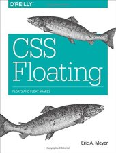 book CSS Floating: Floats and Float Shapes