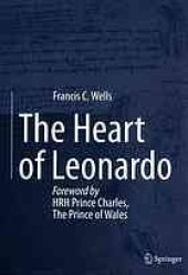 book The heart of Leonardo