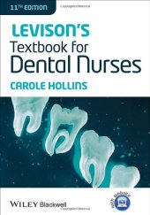 book Levison's Textbook for Dental Nurses