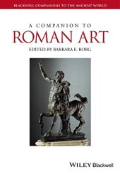 book A Companion to Roman Art