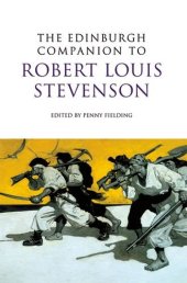 book The Edinburgh Companion to Robert Louis Stevenson