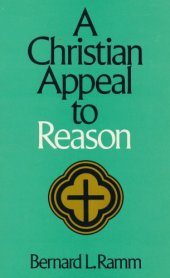 book A Christian Appeal to Reason