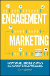 book Engagement Marketing: How Small Business Wins in a Socially Connected World