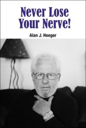 book Never Lose Your Nerve!