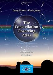 book The Constellation Observing Atlas