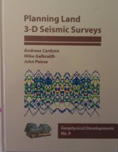 book Planning Land 3-D Seismic Surveys