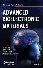 book Advanced Bioelectronics Materials