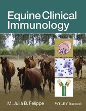 book Equine Clinical Immunology