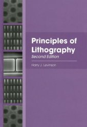 book Principles of Lithography, Second Edition