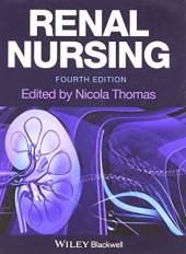 book Renal Nursing