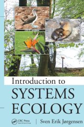 book Introduction to Systems Ecology