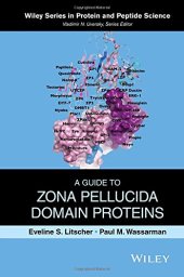 book A Guide to Zona Pellucida Domain Proteins