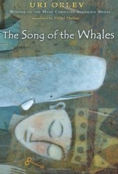 book The Song of the Whales