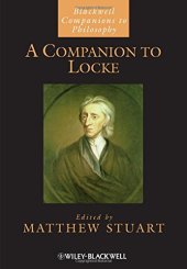 book A Companion to Locke