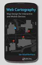 book Web cartography : map design for interactive and mobile devices