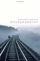 book Housekeeping: A Novel