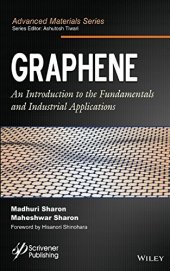 book Graphene : an introduction to the fundamentals and industrial applications