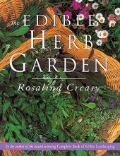 book The Edible Herb Garden