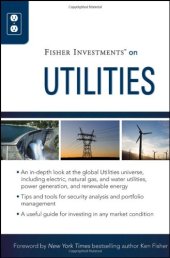 book Fisher Investments on Utilities