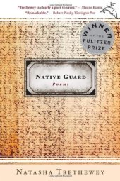 book Native Guard: Poems