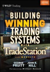 book Building winning trading systems with TradeStation