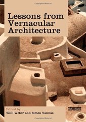 book Lessons from Vernacular Architecture