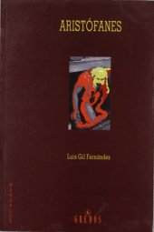 book Aristofanes / Aristophanes