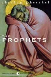 book The Prophets