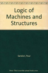 book Logic of Machines and Structures