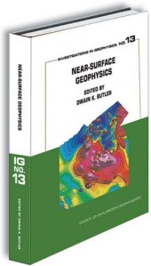 book Near-Surface Geophysics